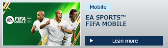 EA SPORTS™ FIFA MOBILE Learn more