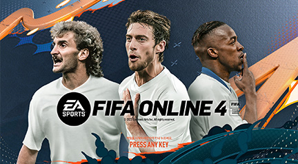 fifa online 4 download free