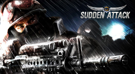 Sudden Attack - Online